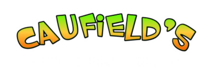 Caufield's Novelty